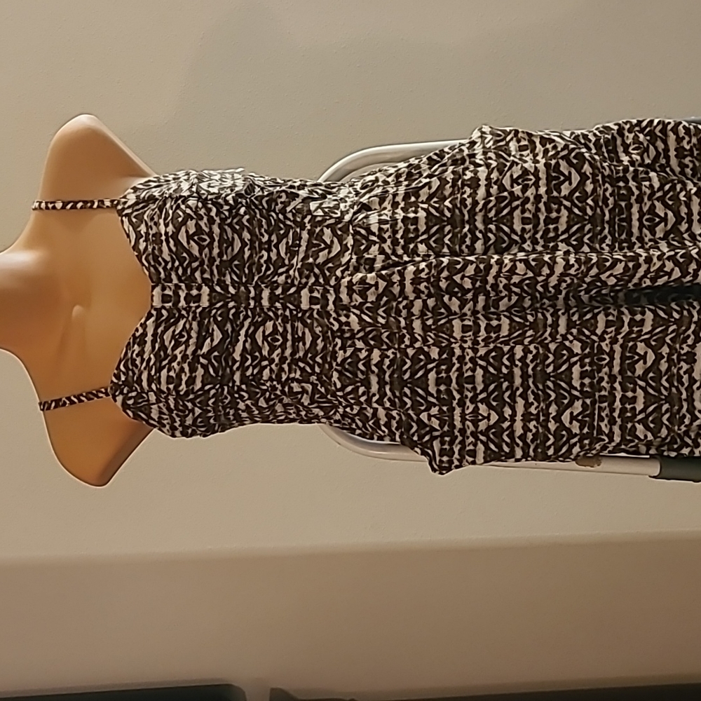 Aeropostale Romper size small NWOT